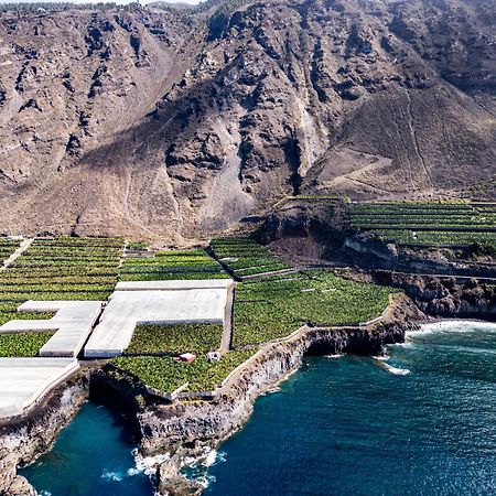 Rooftop Casa El Banco El Charco  Εξωτερικό φωτογραφία