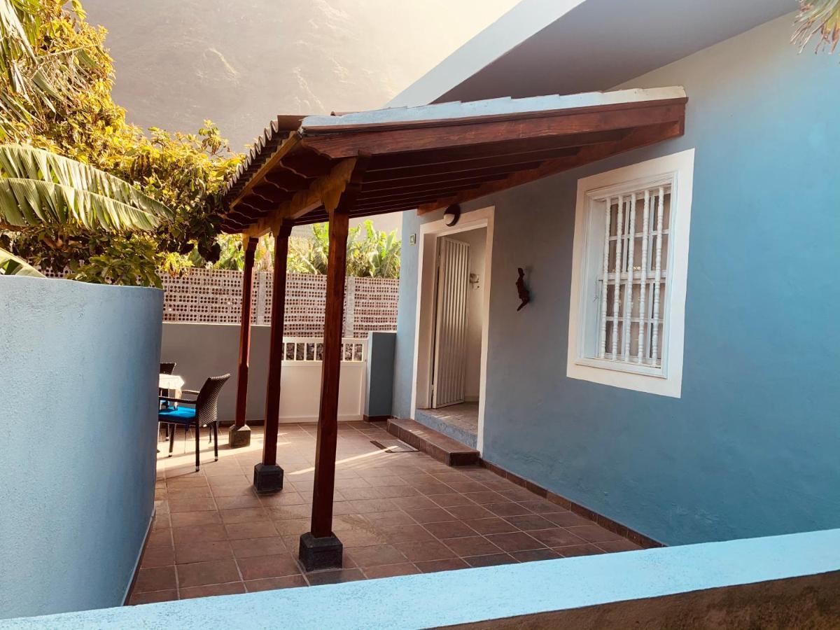 Rooftop Casa El Banco El Charco  Εξωτερικό φωτογραφία