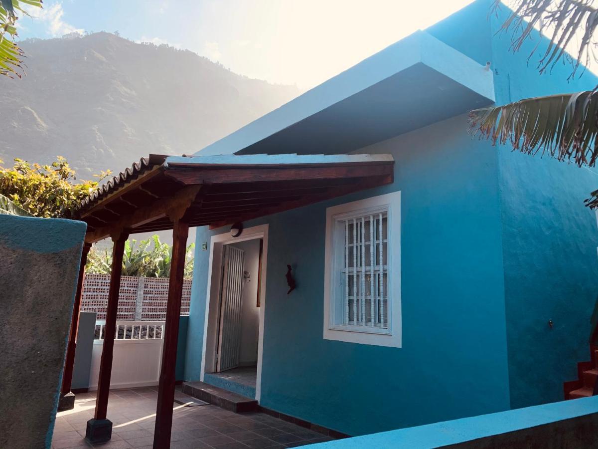 Rooftop Casa El Banco El Charco  Εξωτερικό φωτογραφία