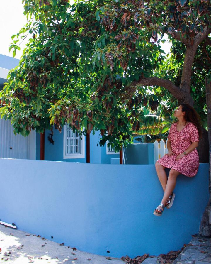 Rooftop Casa El Banco El Charco  Εξωτερικό φωτογραφία